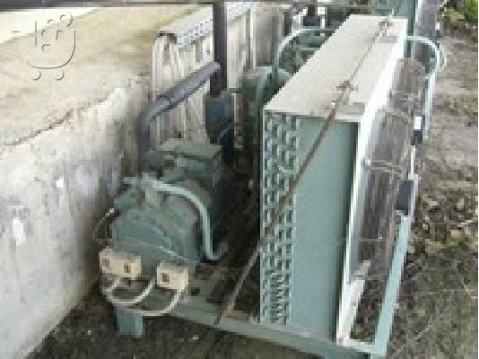 Ψυκτικά Μηχανήματα εκτυπωτής και ετικετέζα